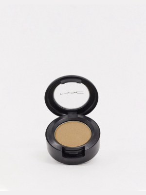 Mac Satin Small Eyeshadow- Marsh