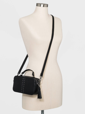 Stella & Max Convertible Crossbody Bag