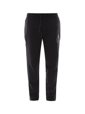 Dolce & Gabbana Monogram Track Pants