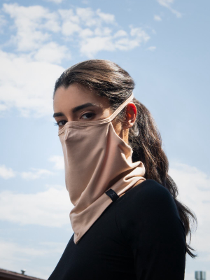 Evolution Face Mask Scarf