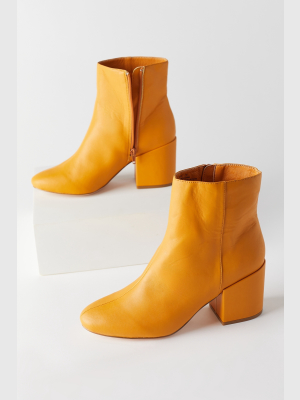 Uo Margot Faux Leather Boot