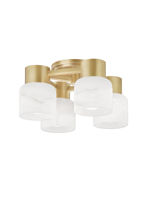 Centerport Wall Sconce