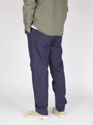 Toro Climbing Pant - Navy