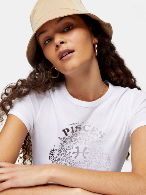 Horoscope Pisces T-shirt