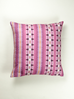 Bunglo Tangier Pillow