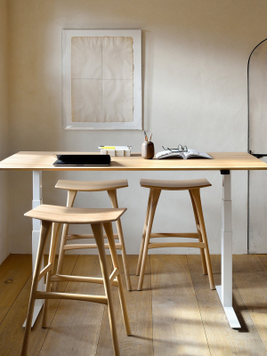 Bok Adjustable Desk