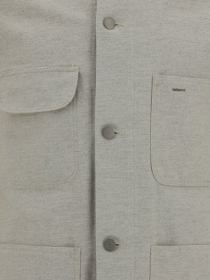 Maison Margiela Multi Pocket Jacket