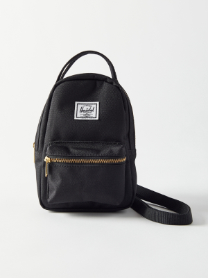 Herschel Supply Co. Nova Crossbody Bag