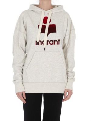 Isabel Marant Étoile Mansel Hoodie