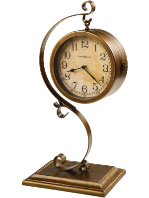 Howard Miller 635155 Howard Miller Jenkins Mantel Clock 635155