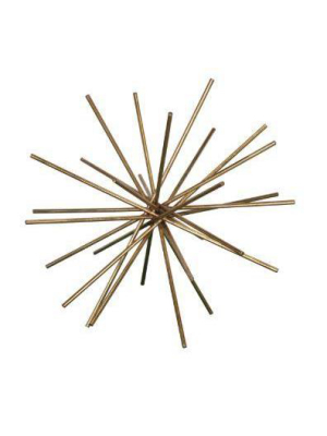 Urchin Sculpture - Large