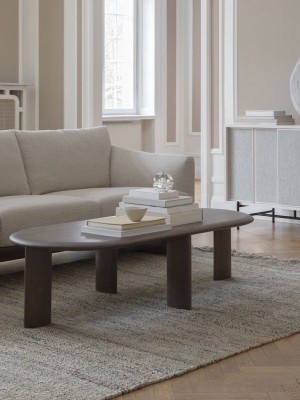 Io Long Coffee Table