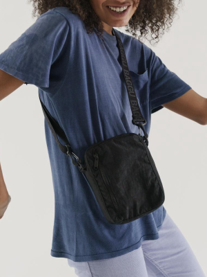 Baggu Sport Crossbody - Black