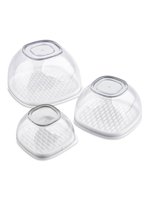 Zyliss Multi Function Food Keepers