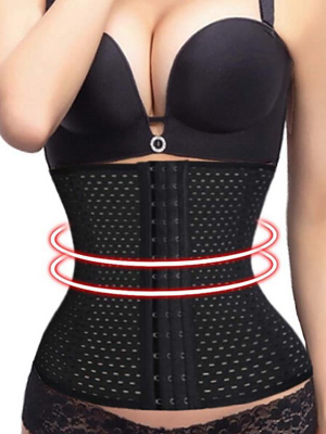 Perfect Curve - Waist Shaper