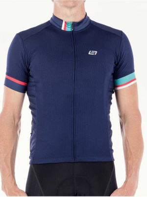 Bellwether Phase Men's Cycling Jersey