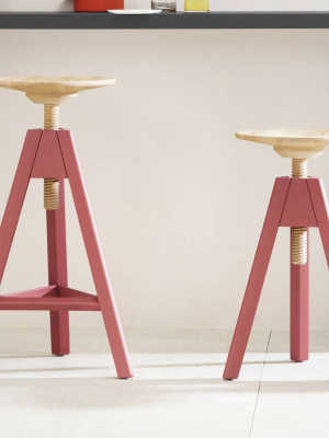 Vitos Stool