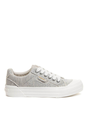 Cheery Grey Sneaker