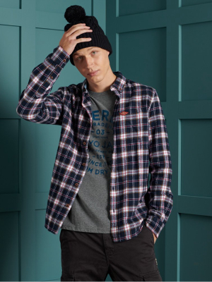 Heritage Lumberjack Shirt