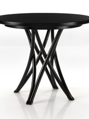 Gebruder Thonet Rehbeintisch Table By Gtv