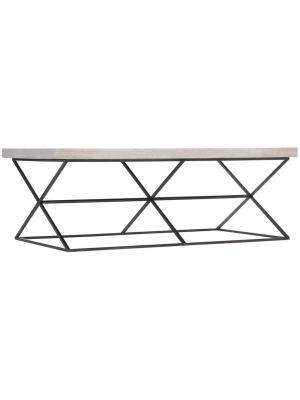 Mccray Rectangular Cocktail Table