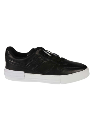 Hogan Rebel Low-top Sneakers