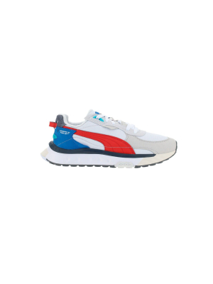 Puma Wild Rider Layers Sneakers