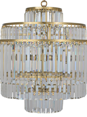 Quintus Chandelier