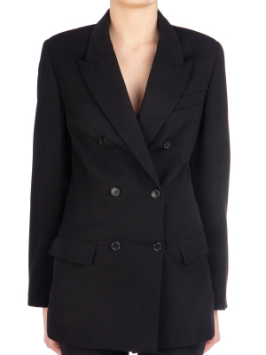 Stella Mccartney Double-breasted Blazer