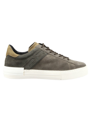 Hogan Rebel Low Top Sneakers