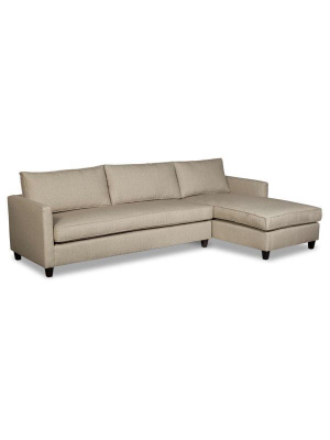 Moss Studio Tacoma Sectional