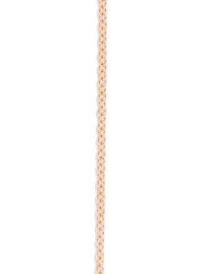 Effy 14k Rose Gold 2mm 18" Cable Chain