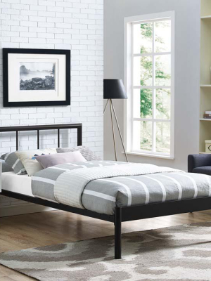 Gerri Twin Bed Frame