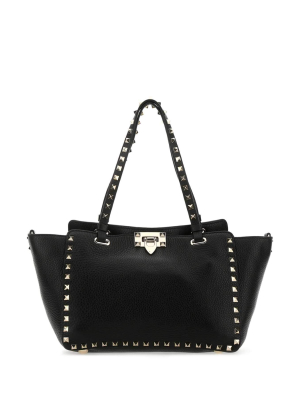 Valentino Garavani Rockstud Tote Bag