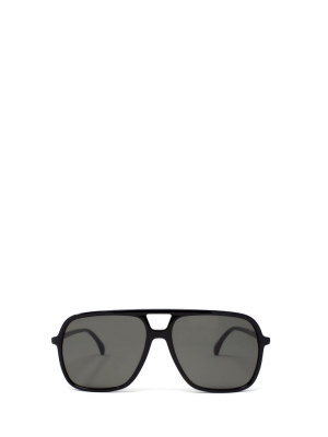 Gucci Eyewear Aviator Frame Sunglasses