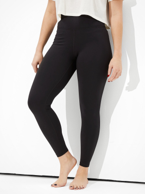 Ae The Everything Highest-waisted Curvy Legging