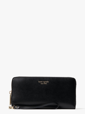 Spencer Travel Wallet