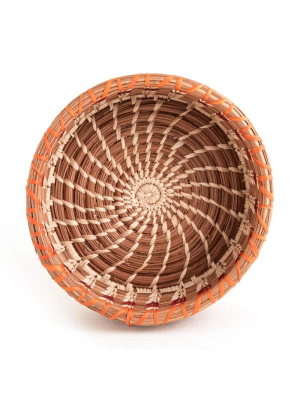 Small Marisol Basket