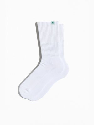 Uo Eco Crew Sock 3-pack