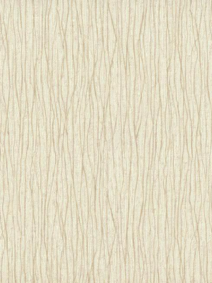 Vertical Strings Wallpaper In Ivory And Neutrals Design By York Wallcoverings