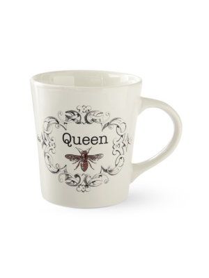 Queen Bee Mug