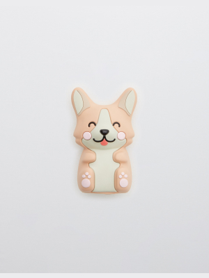 Moji Corgi Powerbank