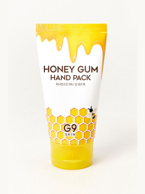 Honey Gum Hand Pack