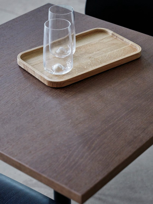 Form Cafe Table