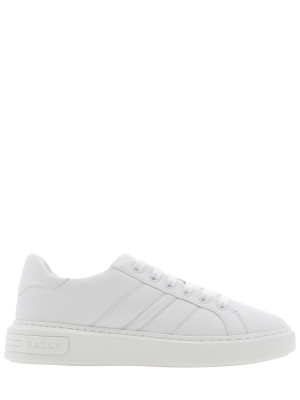 Bally Mandye Low-top Sneakers