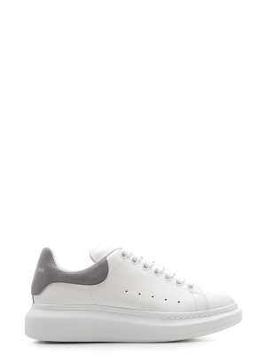 Alexander Mcqueen Oversized Sneakers