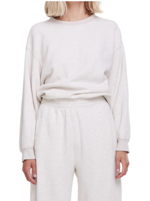 Nolan Drop Shoulder Sweatshirt