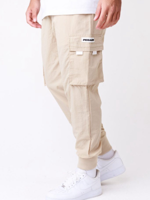 Cargo pants Sixth June Cargo Pants Beige