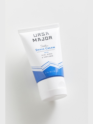 Ursa Major Stellar Shave Cream Mini