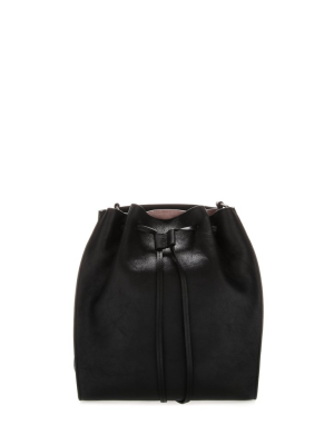 Jw Anderson Drawstring Bucket Bag